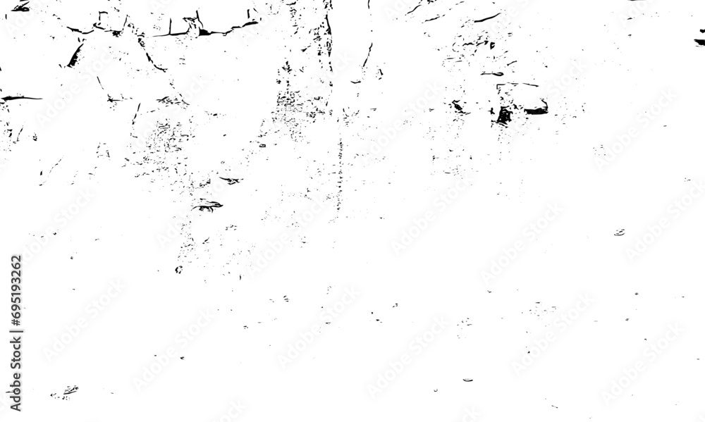 Abstract texture of the old wall grunge background. Abstract white and grey scratch grunge urban background. Abstract old damage and dirty overlay texture with grunge effect.