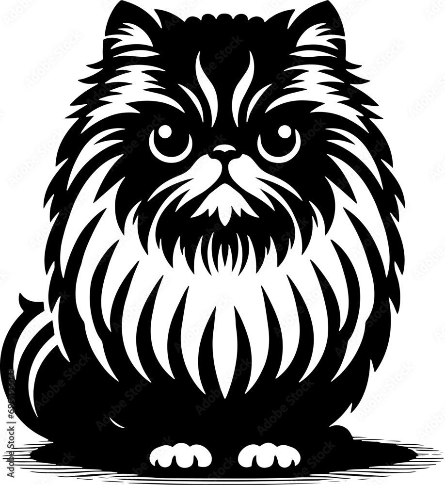 Persian Cat icon 4 Persian Cat icon 4