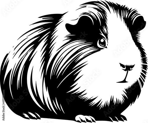 Peruvian Guinea Pig icon 5