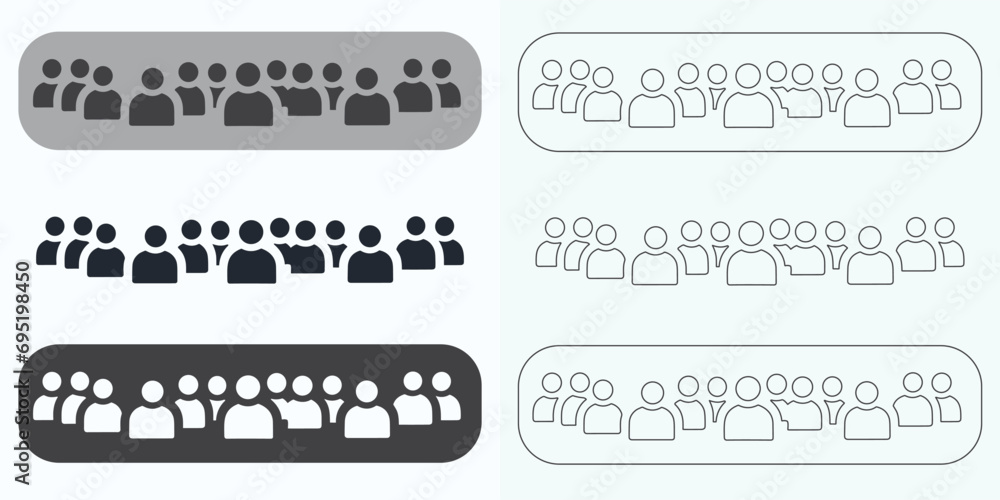 Obraz premium New Money Bag Icon Vector 