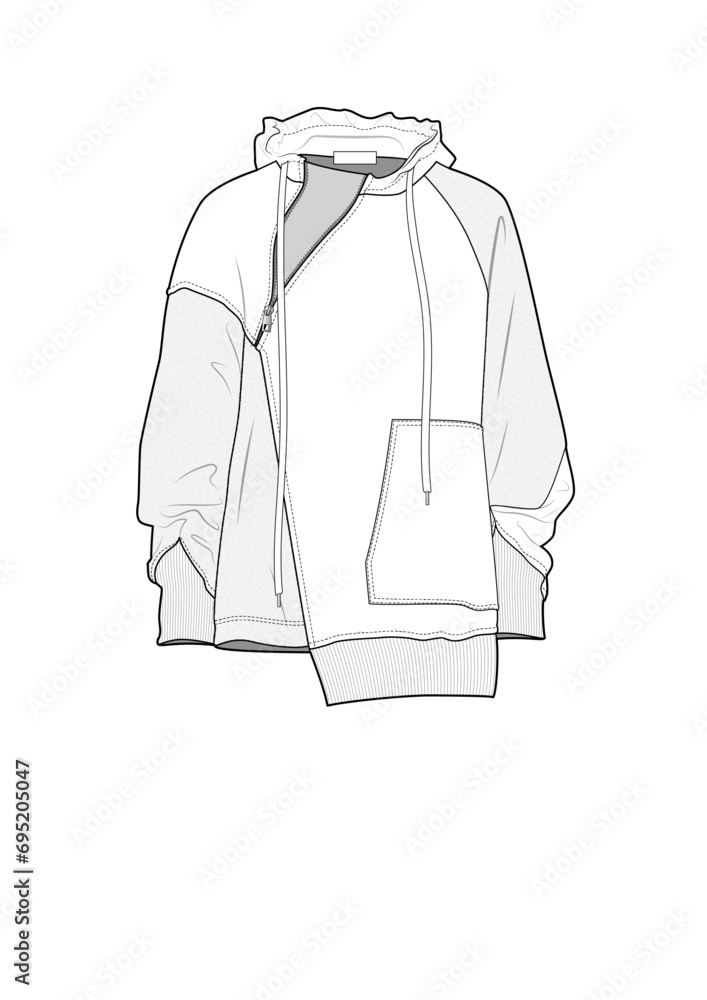 Fashion Sketch, Fashion Cad Illustration, Jacket, Sweater, Sweatshirt, Hoodie, Fashion Flat Cad , Fashion Design, Cad Drawing, Fashion Illustration, Fashion Design, Jacket, Pockets, Zip Fashion Sketch, Fashion Cad Illustration, Jacket, Sweater, Sweatshirt, Hoodie, Fashion Flat Cad , Fashion Design, Cad Drawing, Fashion Illustration, Fashion Design, Jacket, Pockets, Zip