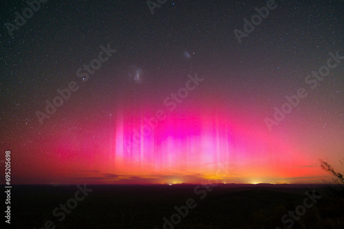 Aurora Australis  