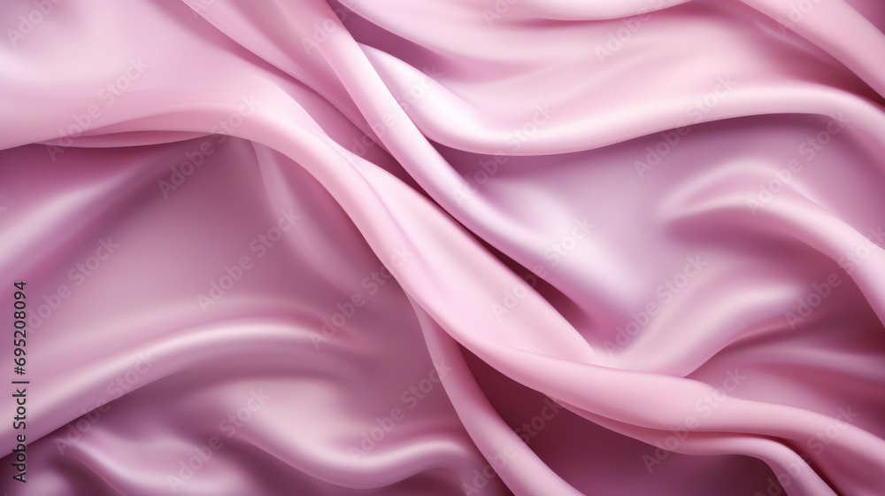 Abstract pink silk texture background Abstract pink silk texture background