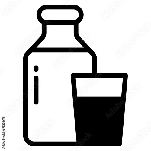 milk