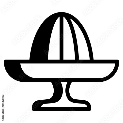 Orange squeezer