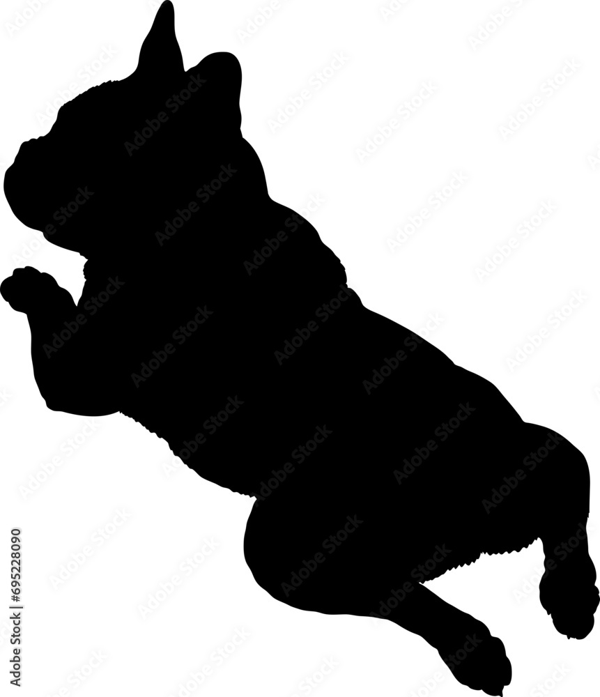 French bulldog lies High quality Dog silhouette Breeds Bundle Dogs on the move. Dogs in different poses.
The dog jumps, the dog runs. The dog is sitting. The dog is lying down. The dog is playing French bulldog lies High quality Dog silhouette Breeds Bundle Dogs on the move. Dogs in different poses.
The dog jumps, the dog runs. The dog is sitting. The dog is lying down. The dog is playing