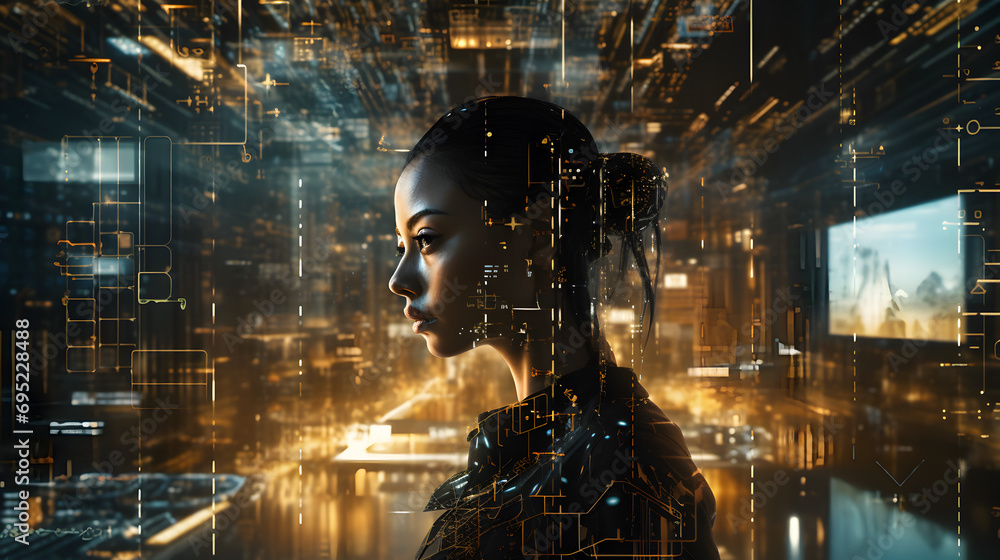 Digital Future and AI