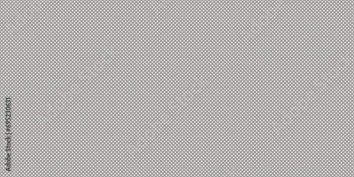 Fine mosquito window mesh seamless pattern made of PVC or interwoven threads. Protecting doorways from flies and other flying insects. Simple vector background.