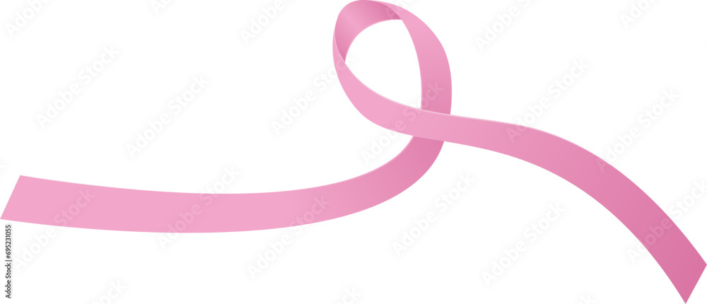 pink cancer awareness ribbon pink cancer awareness ribbon