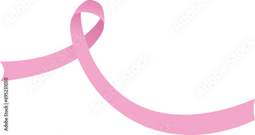 pink cancer awareness ribbon
