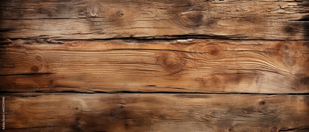 Old Wooden Plank Texture - Detailed Surface Old Wooden Plank Texture - Detailed Surface