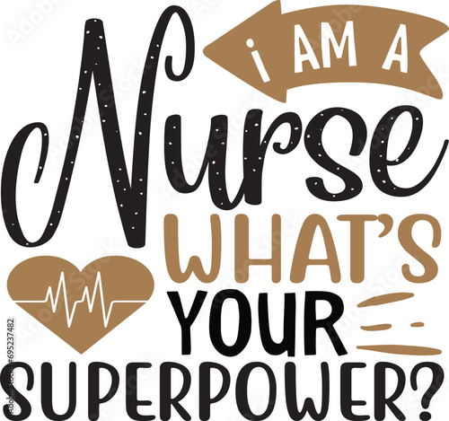 I'm a Nurse what's your super power