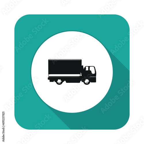 Truck Icon