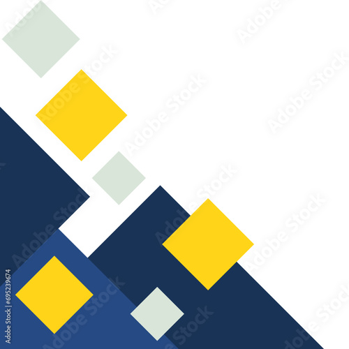 Geometric Business Corner Free Download Geometric Business Corner - GFXLoad