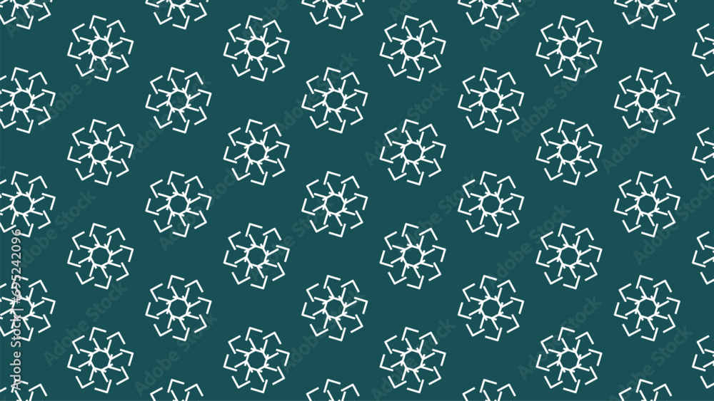 Seamless pattern geometric background wallpaper design. Vector texture of geometric colorful design image. Seamless pattern geometric background wallpaper design. Vector texture of geometric colorful design image.