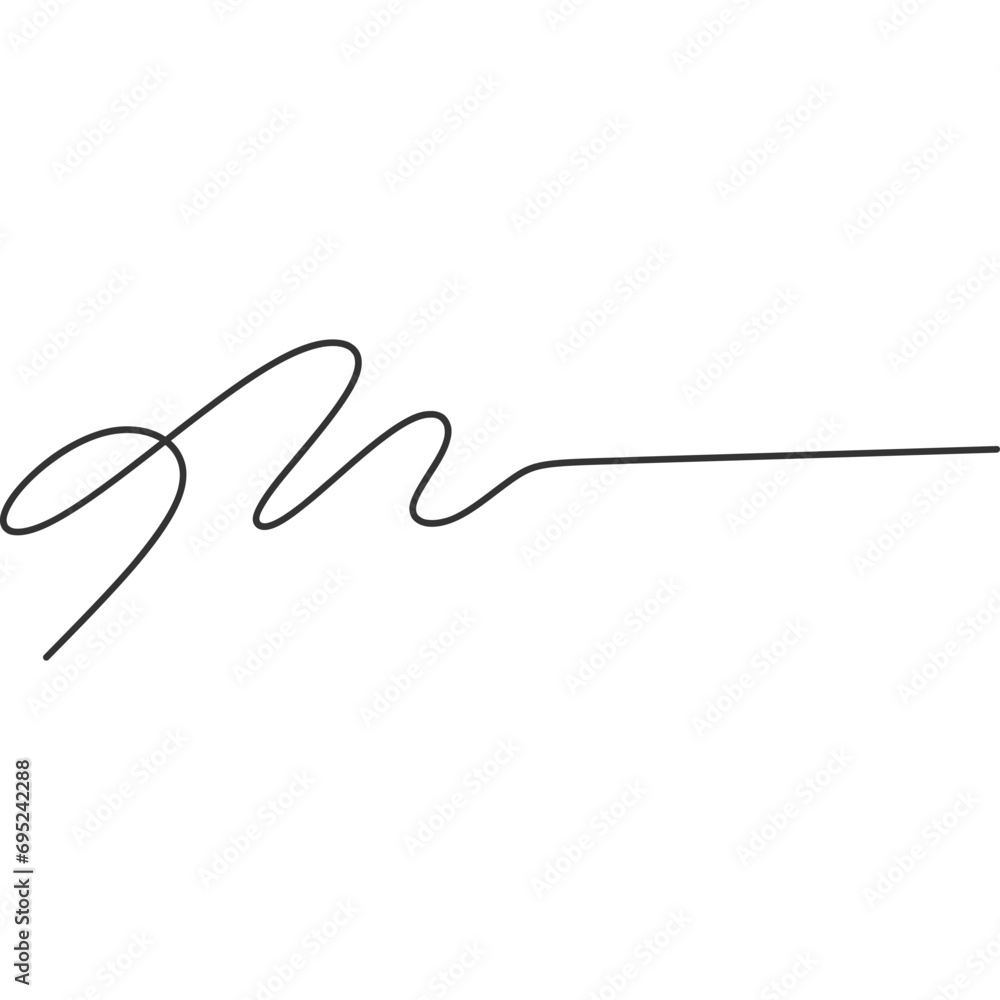 Scribble Doodle Line Scribble Doodle Line
