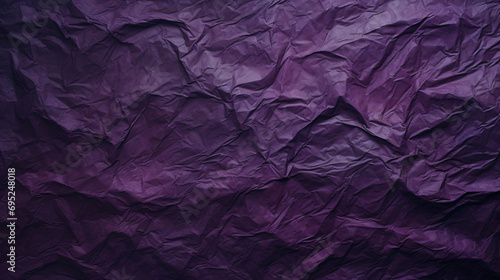 Dark mulberry paper textured background