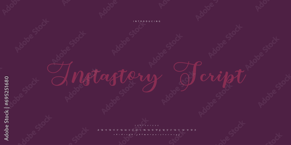 Abstract Fashion font alphabet. Minimal modern urban fonts for logo, brand etc. Typography Calligraphy typeface uppercase lowercase and number. vector illustration
Abstract Fashion font alphabet. Minimal modern urban fonts for logo, brand etc. Typography Calligraphy typeface uppercase lowercase and number. vector illustration