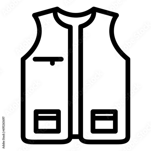 vest 