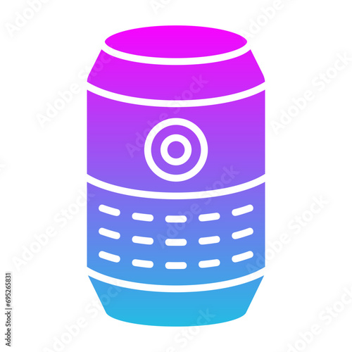 Air Purifier Icon