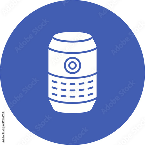 Air Purifier Icon