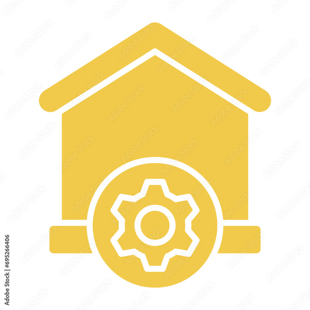 Settings Icon Settings Icon