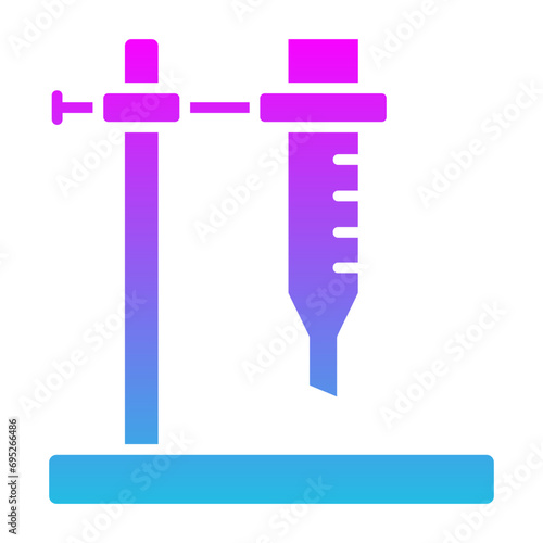 Burette Icon