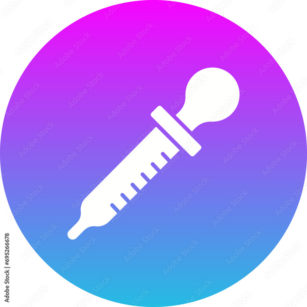 Dropper Icon Dropper Icon