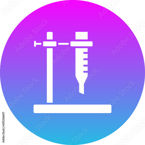 Burette Icon