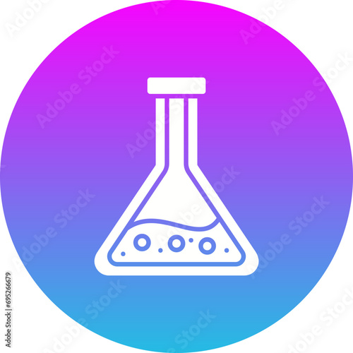 Flask Icon