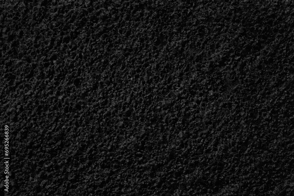 background of small stones filled with bitumen background of small stones filled with bitumen