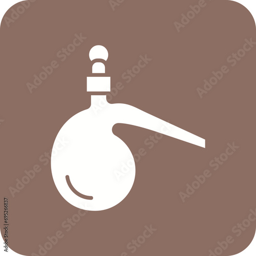 Retort Icon