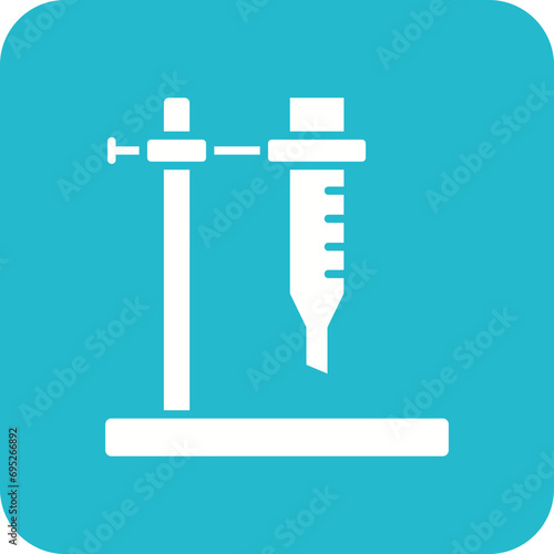 Burette Icon