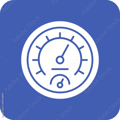 Barometer Icon