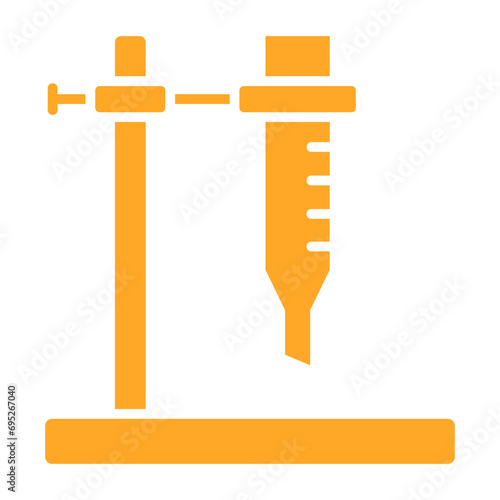 Burette Icon