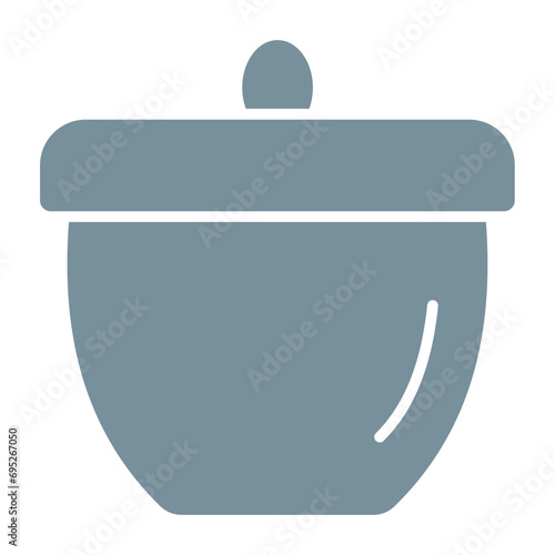 Crucible Icon
