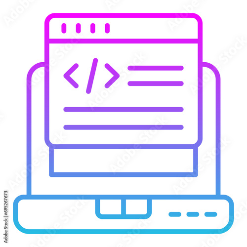 Browser Icon