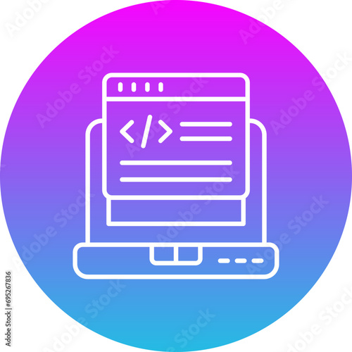 Browser Icon
