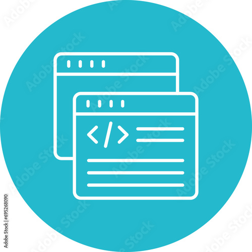 Programming Icon