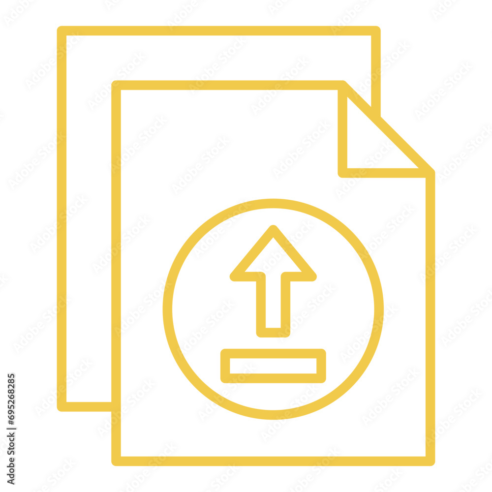 File Upload Icon File Upload Icon