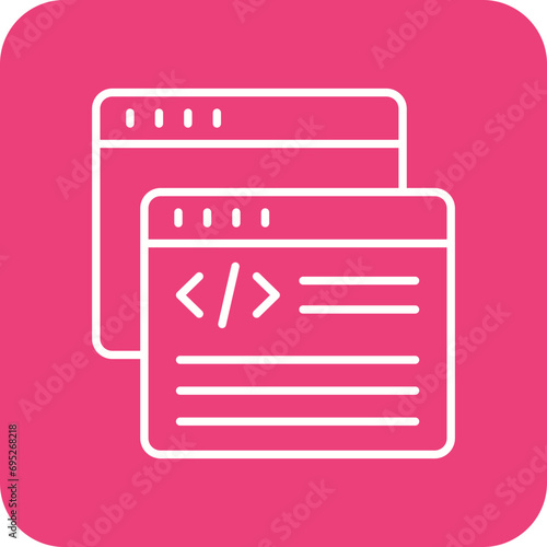 Programming Icon