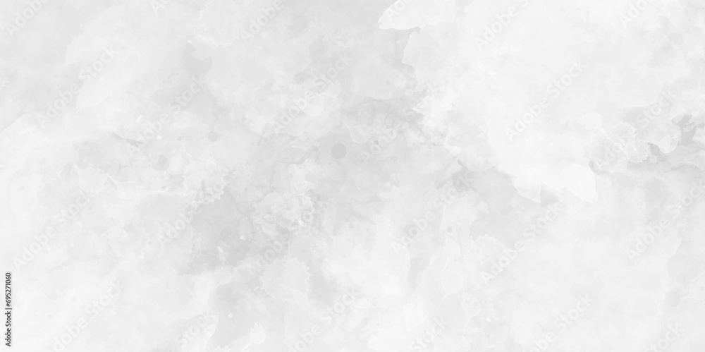 Dirty white paint concrete wall texture background. Texture of cement wall. Old rough and grunge texture wall. White Grunge Wall Background. Grunge Background. Vector textured effect. Vector. - obrazy, fototapety, plakaty 