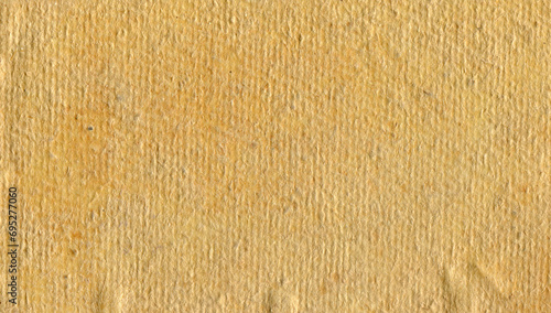 background with the texture of old, craft paper
