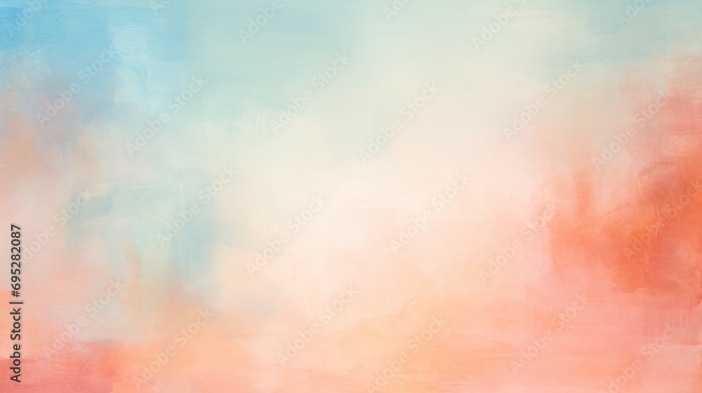Peach Fuzz soft color background Trend 2024,Summer Background,3D Empty ...