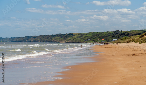 Omaha Beach