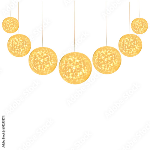 chinese new decoration