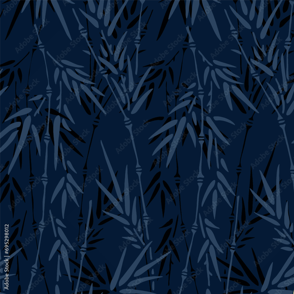 Seamless Bloom Infusion Textile Garden Tapestry. Seamless Bloom Infusion Textile Garden Tapestry.