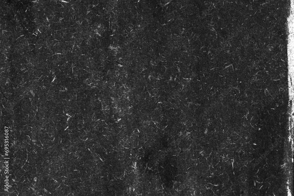 Obraz premium grunge canvas retro aged texture