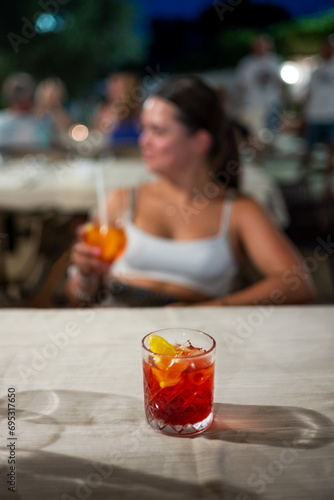 Negroni