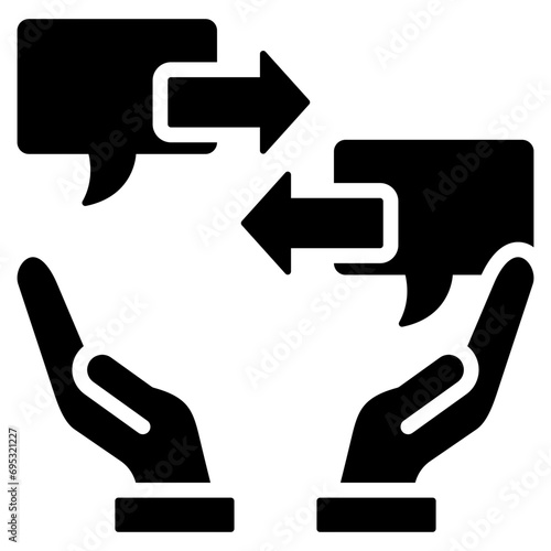 Comparisons Icon